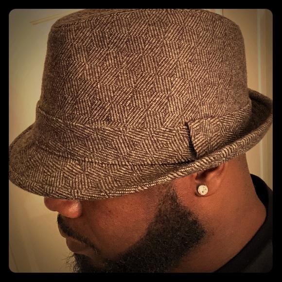 sean john fedora hats